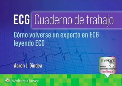 Gindea  ECG cuaderno de trabajo
