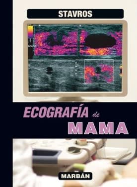 Stavros, Ecografia de mama1