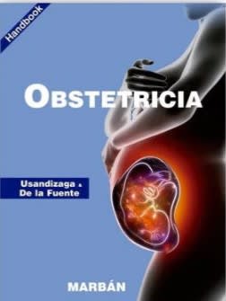 Usandizaga Obstetricia (Handbook)