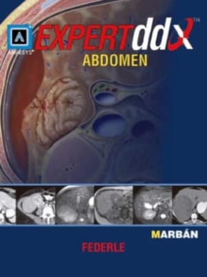 Federle, Expert DDX Abdomen1