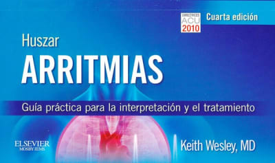 Huszar Arritmias Guía Práctica