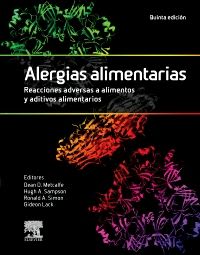 Alergias alimentarias. Reacciones adversas a alimentos y aditivos alimentarios1
