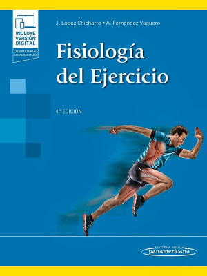 Lopez Chicharro Fisiologia Del Ejercicio 4E + E1