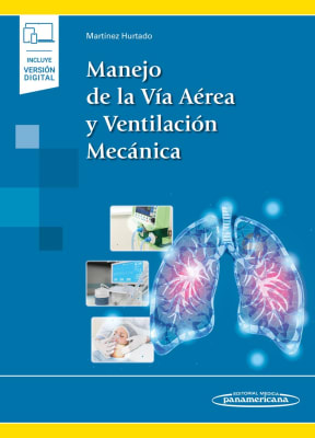 Martinez Hurtado Manejo De La Via Aerea Y Ventilacion Mecanica + E