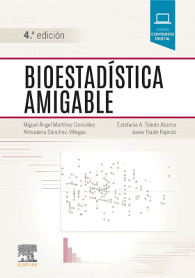 Martinez Bioestadistica Amigable 4° Ed.1