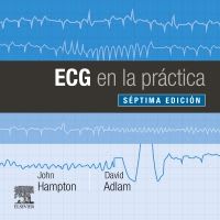 Hampton Ecg En La Practica 7° Ed.