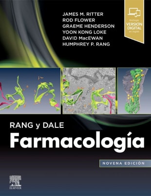 Rang Dale Farmacologia 9Ed1