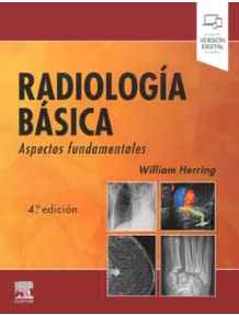 RADIOLOGIA BASICA 4ED. Herring