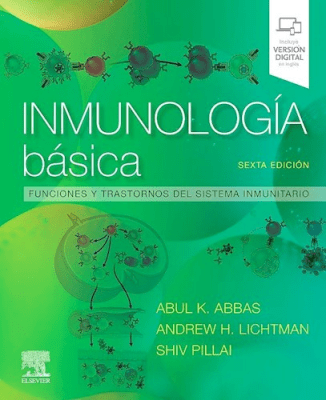 Abbas Inmunologia Basica 6Ed
