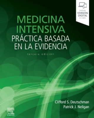 Deutschman Medicina Intensiva Practica Basada En La Evidencia, 3Ed.1