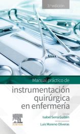 Serra Guillen Instrumentacion Quirurgica En Enfermeria. Manual 3Ed.1