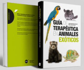 MONTESINOS Guia terapeutica en animales exoticos