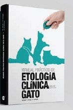 AMAT Manual practico de etologia clinica en el gato