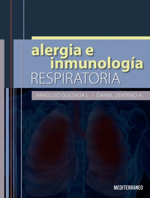 Quezada Zenteno Alergia E Inmunologia Respiratoria
