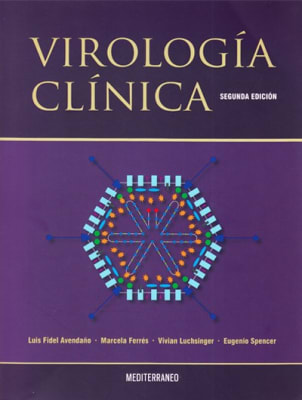 Avendaño Virologia Clinica 2Ed.