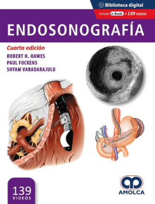 Hawes, Endosonografia 4 edicion1