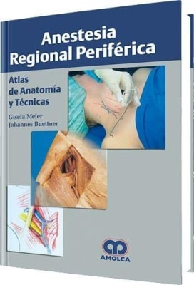Meier - Anestesia Regional Periferica Atlas De Anatomia