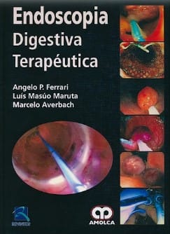 Ferrari - Endoscopia Digestiva Terapeutica