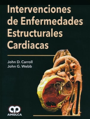 Intervenciones de Enfermedades Estructurales Cardiacas Carroll1