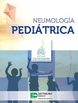 Neumologia Pediatrica Editorial Distribuna