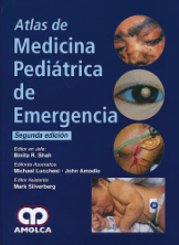 Shah Atlas de Medicina Pediatrica de Emergencia - amol