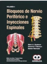 Huntoon, Bloqueos de Nervio Periferico e Inyecciones Espinales