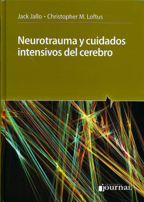 Jallo Neurotrauma y cuidados intensivos del cerebro