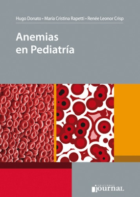 Anemias en Pediatría Donatone1