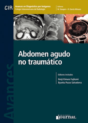 Kimura  Avances en Diagnóstico por Imagenes Abdomen
