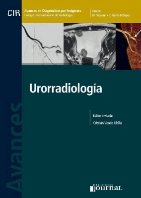Avances en Diagnóstico por Imágenes: Urorradiología - Varela1
