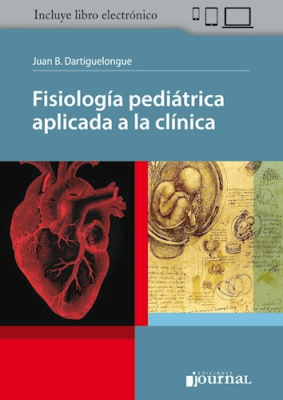 Fisiologia Pediatrica aplicada a la Clinica  Dartiguelongue