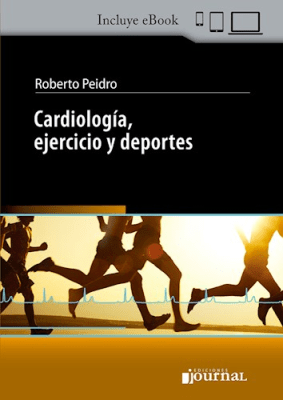 Peidro Cardiologia ejercicio y deportes
