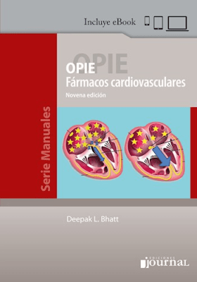 Opie Farmacos Cardiovasculares1