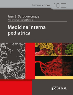 Dartiguelongue Medicina Interna Pediátrica