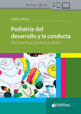 Cafiero Pediatría del desarrollo y la conducta