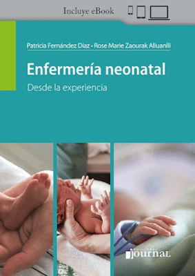 Fernandez  Enfermeria Neonatal desde la experiencia