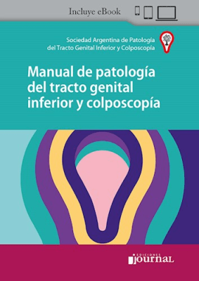 SAP Manual de patología del tracto genital y colposcopía