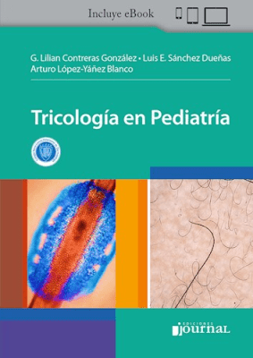 Tricologia en Pediatria Contreras1