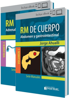 Manual de RM de Cuerpo Ahualli