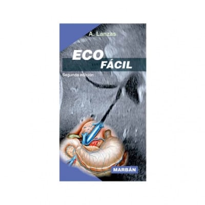 ECO Facil - Antonio Lanzas 2da ed. 20211