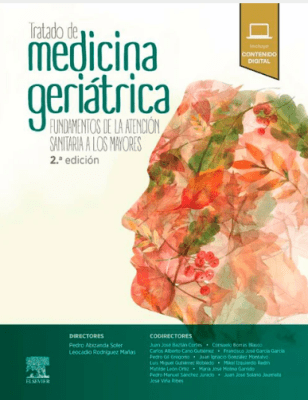 Tratado de medicina geriátrica 2ª ed. Abizanda