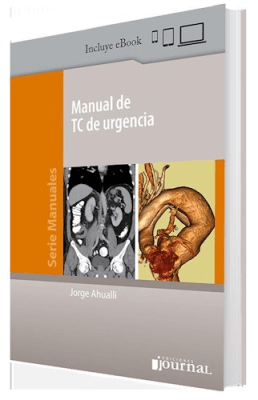 Ahualli, Manual de TC de Urgencia. Serie Manuales1