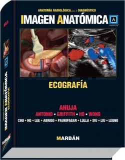 Ahuja, Imagen Anatomica Ecografia
