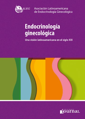 Endocrinologia ginecologica - ALEG: Asoc Latinoame. de Endocrinología Ginecológica ALEG1