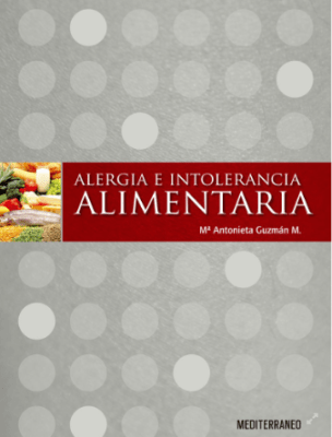 Guzman Alergia E Intolerancia Alimentaria