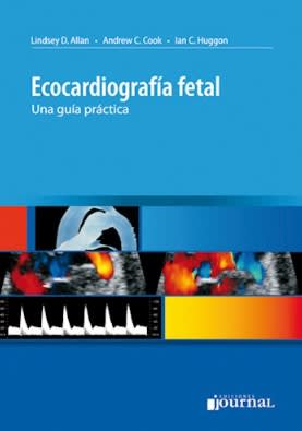 Allan, Ecocardiografía Fetal