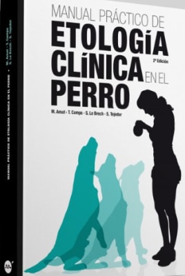 AMAT Manual practico de etologia clinica en el perro, 2ª ed.