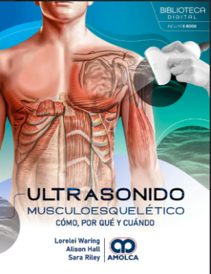 WARING, Ultrasonido Musculoesqueletico. Como, Por Que y Cuando, NOV 241