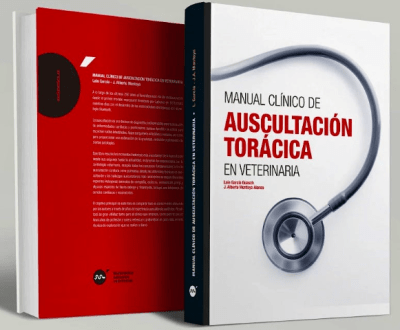 Manejo clInico de auscultacion toracica en veterinaria García-Guasch