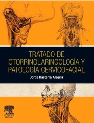 Basterra, Tratado de Otorrinolaringologia y Patologia Cervicofacial